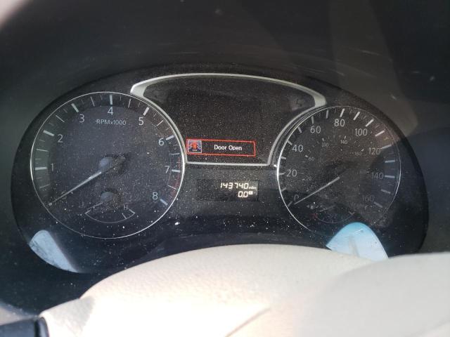 Photo 8 from auction – 2015 NISSAN ALTIMA 2.5 with VIN 1N4AL3APXFC107370