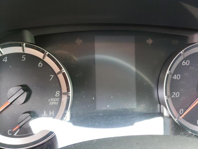 Photo 8 from auction – 2021 TOYOTA HIGHLANDER with VIN 5TDZZRAH5MS044701
