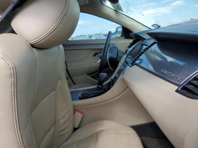 Photo 5 from auction – 2013 FORD TAURUS SEL with VIN 1FAHP2E86DG166955