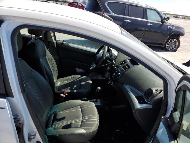 Photo 5 from auction – 2014 CHEVROLET SPARK LS with VIN KL8CB6S93EC468759
