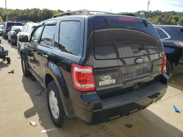 Photo 3 from auction – 2012 FORD ESCAPE XLT with VIN 1FMCU0DG3CKB51895