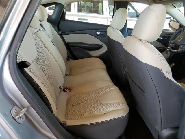 Photo 6 from auction – 2016 DODGE DART SXT with VIN 1C3CDFBB2GD660440