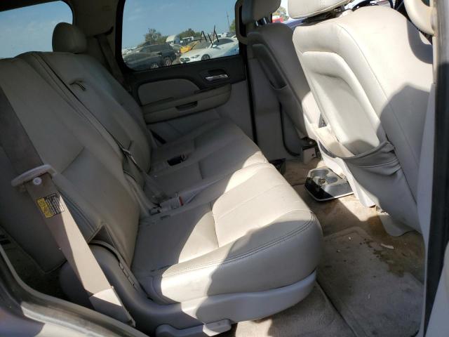 Photo 6 from auction – 2007 GMC YUKON with VIN 1GKFC13J27R220049