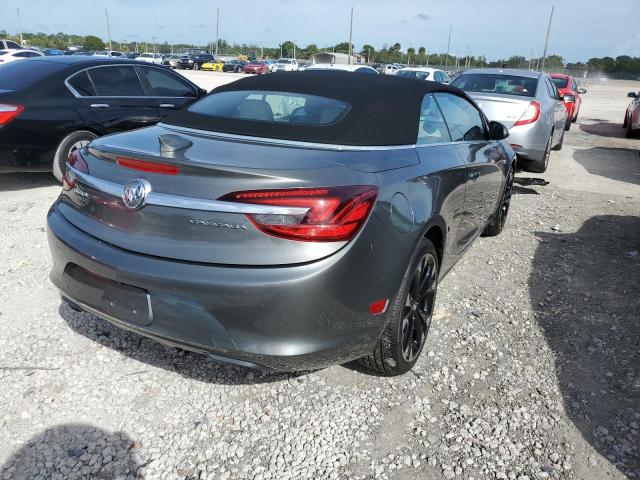 Photo 4 from auction – 2017 BUICK CASCADA PR with VIN W04WH3N54HG012626