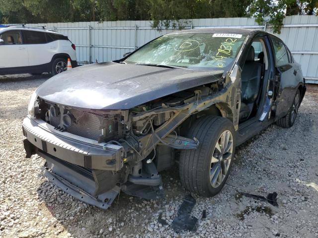 Photo 9 from auction – 2016 NISSAN ALTIMA 2.5 with VIN 1N4AL3AP5GC291022