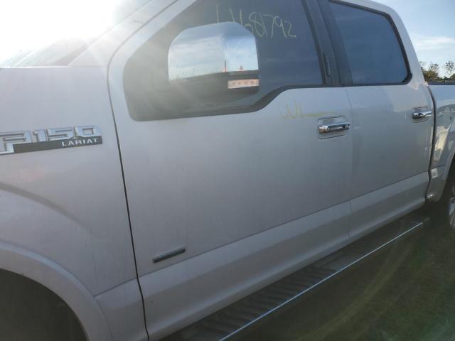 Photo 9 from auction – 2016 FORD F150 SUPER with VIN 1FTEW1CG9GKF41372