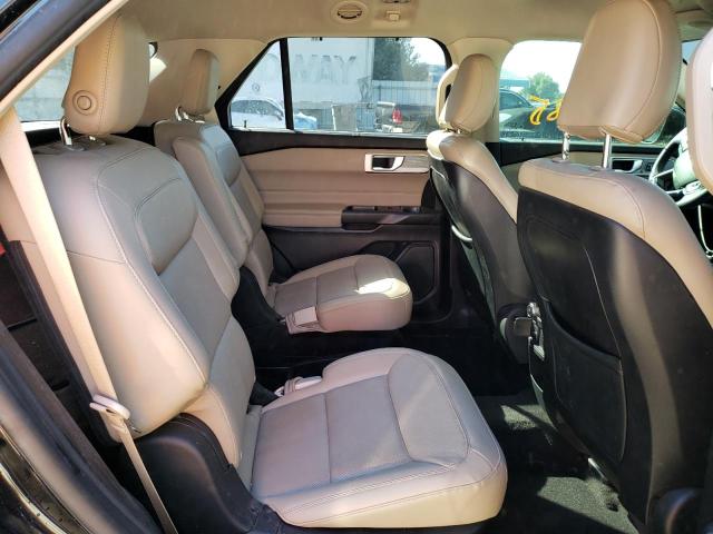 Photo 6 from auction – 2020 FORD EXPLORER L with VIN 1FMSK7FH3LGA48981