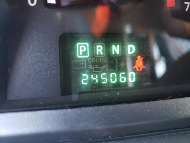 Photo 8 from auction – 2010 DODGE JOURNEY SX with VIN 3D4PG5FV3AT103396
