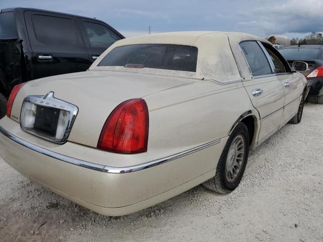 Photo 4 from auction – 2002 LINCOLN TOWN CAR C with VIN 1LNHM83W52Y603595