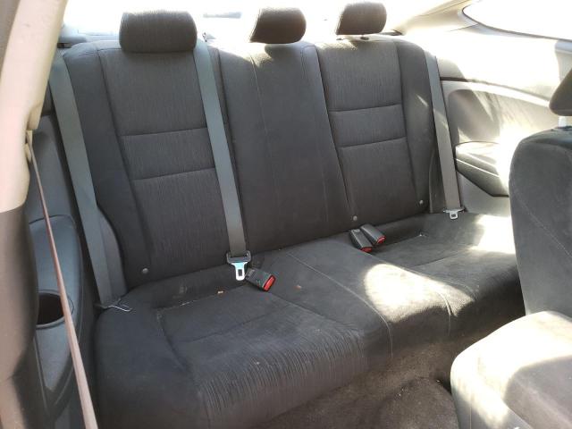 Photo 6 from auction – 2011 HONDA ACCORD LX- with VIN 1HGCS1B38BA014375