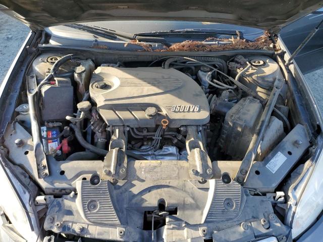 Photo 7 from auction – 2011 CHEVROLET IMPALA LT with VIN 2G1WG5EK6B1111715