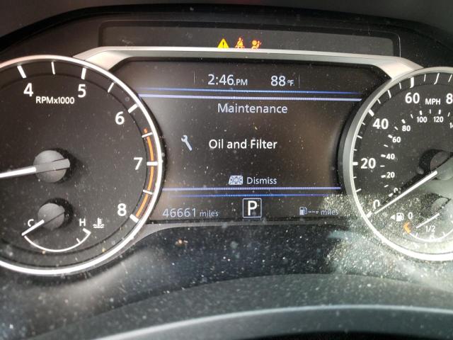 Photo 8 from auction – 2020 NISSAN ALTIMA S with VIN 1N4BL4BV3LC231466