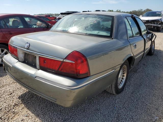 Photo 4 from auction – 2002 MERCURY GRAND MARQ with VIN 2MEFM75W42X655396