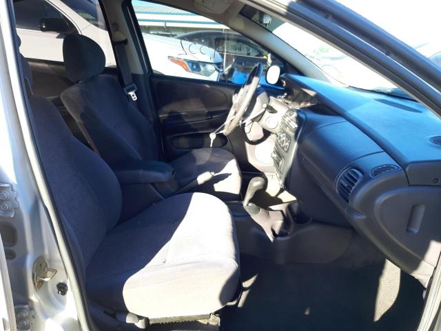 Photo 5 from auction – 2000 DODGE NEON BASE with VIN 1B3ES46CXYD549817