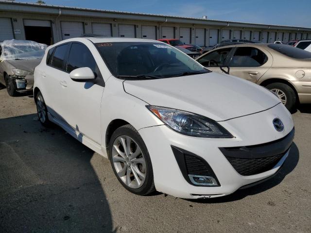 MAZDA 3 S 2010 with VIN JM1BL1H56A1315127 - Photo from auction