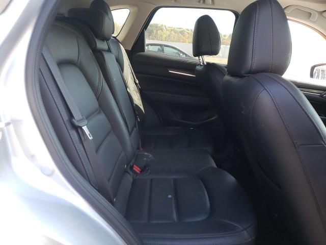 Photo 6 from auction – 2021 MAZDA CX-5 GRAND with VIN JM3KFBDM4M1361531