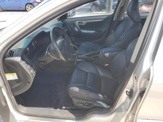 Photo 7 from auction – 2005 VOLVO S60 R with VIN YV1RH527852443218