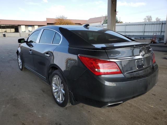 Photo 3 from auction – 2016 BUICK LACROSSE with VIN 1G4GB5G3XGF242304
