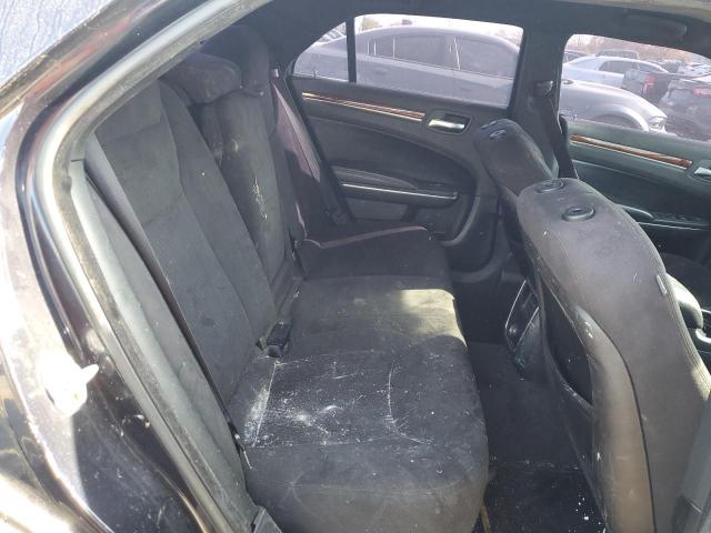 Photo 6 from auction – 2012 CHRYSLER 300 with VIN 2C3CCAAG2CH188773