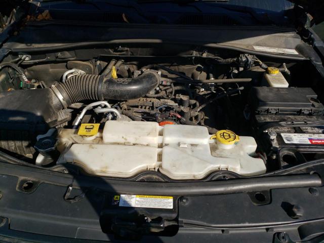 Photo 7 from auction – 2011 JEEP LIBERTY SP with VIN 1J4PN2GK0BW502469