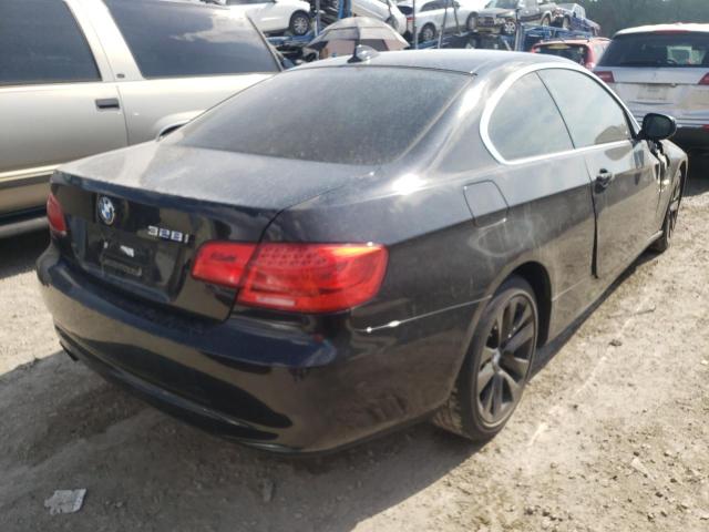 Photo 4 from auction – 2012 BMW 328 XI with VIN WBAKF3C53CE974706
