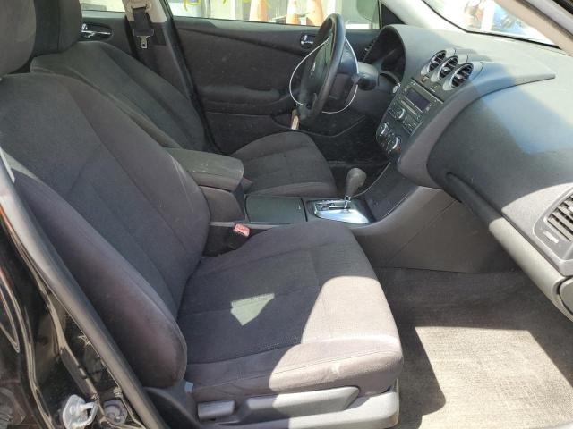 Photo 5 from auction – 2012 NISSAN ALTIMA BAS with VIN 1N4AL2AP6CC212686