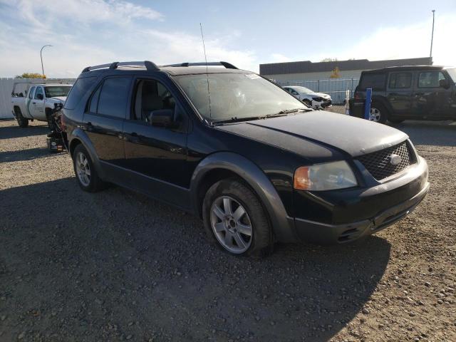 FORD FREESTYLE 2005 with VIN 1FMDK04145GA33933 - Photo from auction