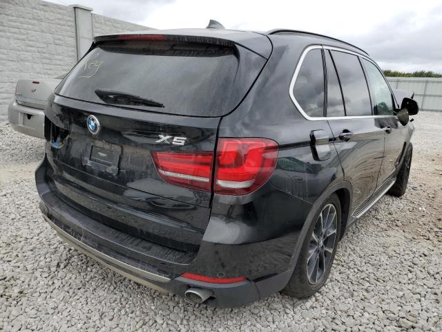 Photo 4 from auction – 2016 BMW X5 XDRIVE3 with VIN 5UXKR0C52G0P21189