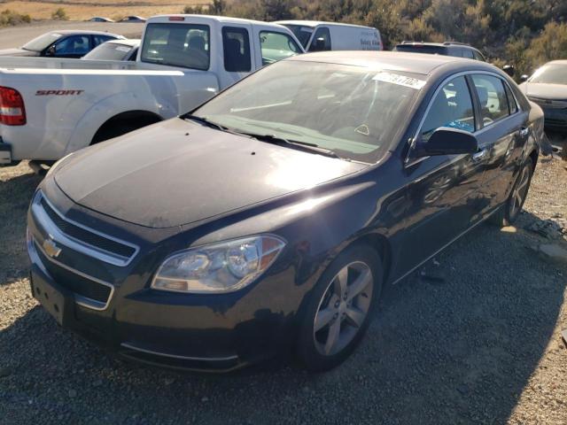 Photo 2 from auction – 2012 CHEVROLET MALIBU 2LT with VIN 1G1ZD5E04CF347360