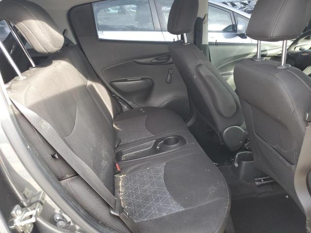 Photo 6 from auction – 2019 CHEVROLET SPARK LS with VIN KL8CB6SA4KC713445