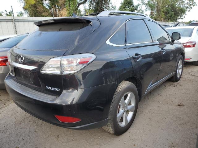 Photo 4 from auction – 2010 LEXUS RX 350 with VIN 2T2BK1BA8AC069309