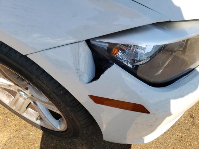 Photo 9 from auction – 2014 BMW 328 I with VIN WBA3A5C52EP601968