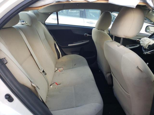 Photo 6 from auction – 2013 TOYOTA COROLLA BA with VIN 2T1BU4EE9DC093234