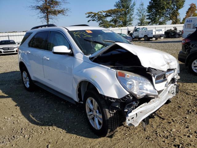 صورة رقم 1 من المزاد - 2014 CHEVROLET EQUINOX LT مع VIN 2GNFLFE30E6351150