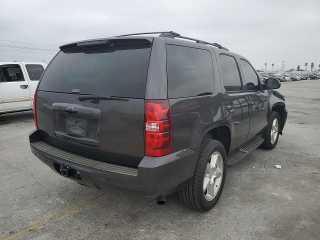 Photo 4 from auction – 2010 CHEVROLET TAHOE C150 with VIN 1GNMCBE32AR248195