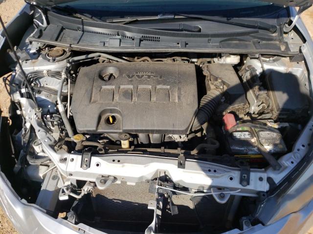 Photo 7 from auction – 2014 TOYOTA COROLLA L with VIN 5YFBURHE3EP127128