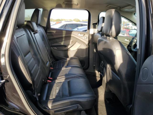 Photo 6 from auction – 2019 FORD ESCAPE TIT with VIN 1FMCU9J96KUC21502