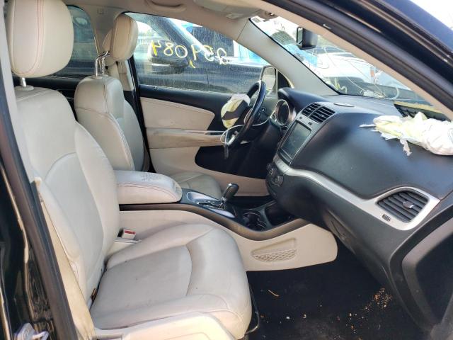 Photo 5 from auction – 2013 DODGE JOURNEY CR with VIN 3C4PDDDG7DT731714