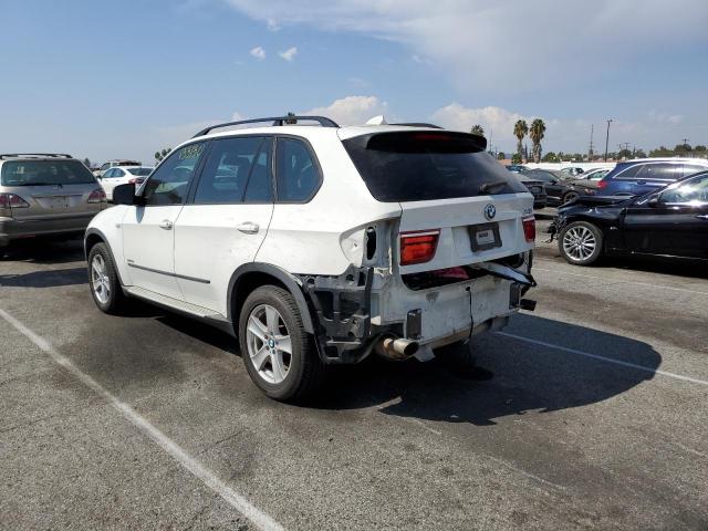 Photo 3 from auction – 2012 BMW X5 XDRIVE3 with VIN 5UXZV4C56CL764590