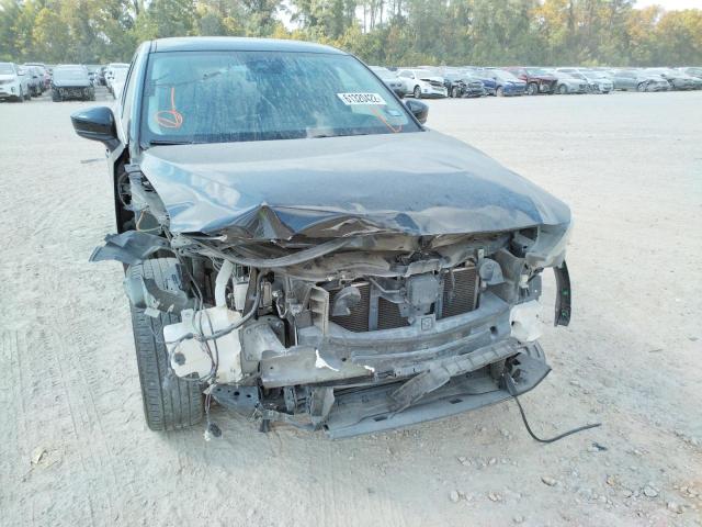 Photo 9 from auction – 2018 MAZDA CX-5 GRAND with VIN JM3KFADM7J0389755