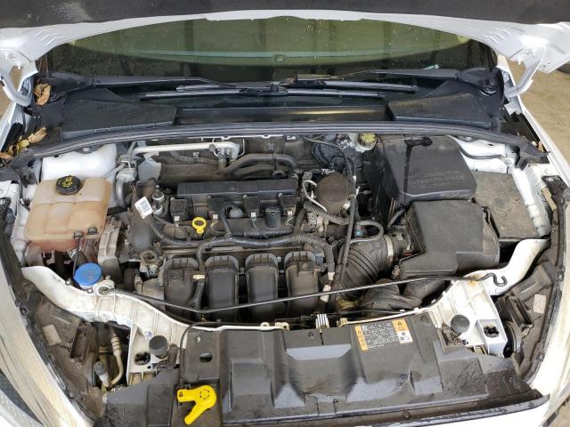 Photo 7 from auction – 2016 FORD FOCUS SE with VIN 1FADP3F26GL300583