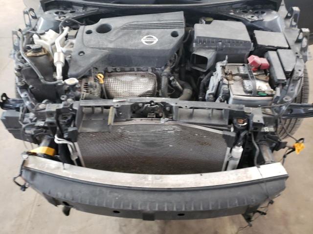 Photo 7 from auction – 2013 NISSAN ALTIMA 2.5 with VIN 1N4AL3AP1DC271118