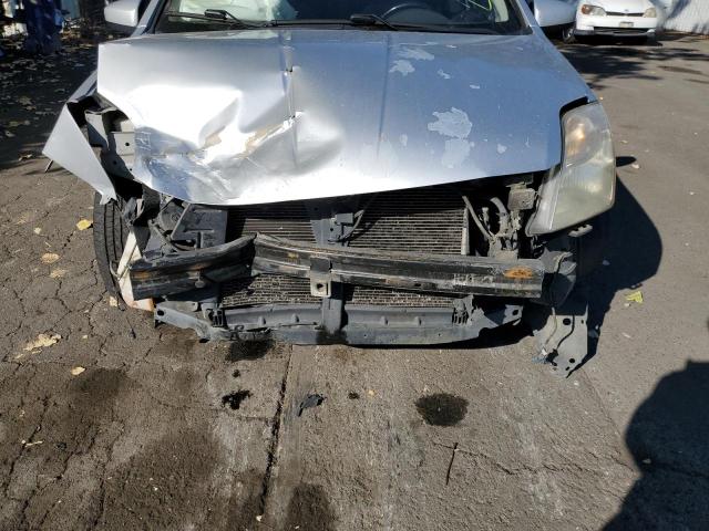 Photo 9 from auction – 2011 NISSAN SENTRA 2.0 with VIN 3N1AB6AP4BL616077