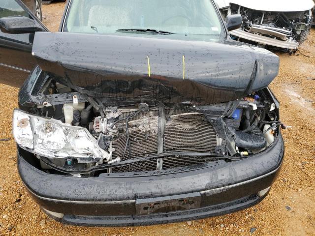 Photo 7 from auction – 2004 TOYOTA AVALON XL with VIN 4T1BF28B54U366104