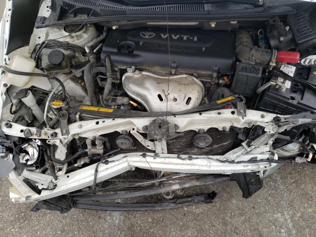 Photo 7 from auction – 2010 TOYOTA SCION TC with VIN JTKDE3B78A0319946