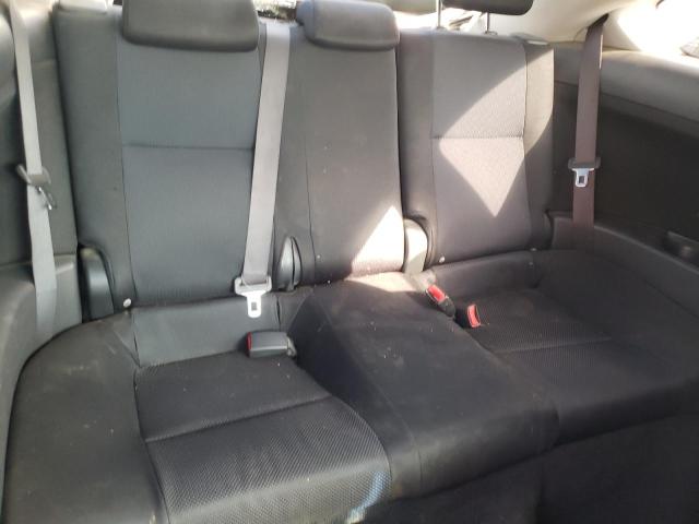 Photo 6 from auction – 2009 TOYOTA SCION TC with VIN JTKDE167390297249