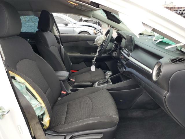 Photo 5 from auction – 2019 KIA FORTE FE with VIN 3KPF24AD1KE101510
