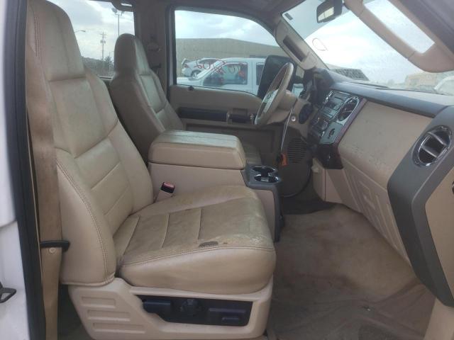 Photo 5 from auction – 2010 FORD F250 SUPER with VIN 1FTSW2BR4AEA84813