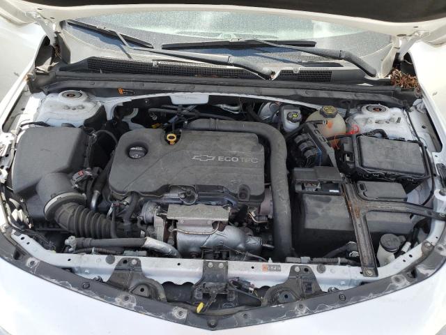 Photo 7 from auction – 2017 CHEVROLET MALIBU LT with VIN 1G1ZE5ST3HF285095
