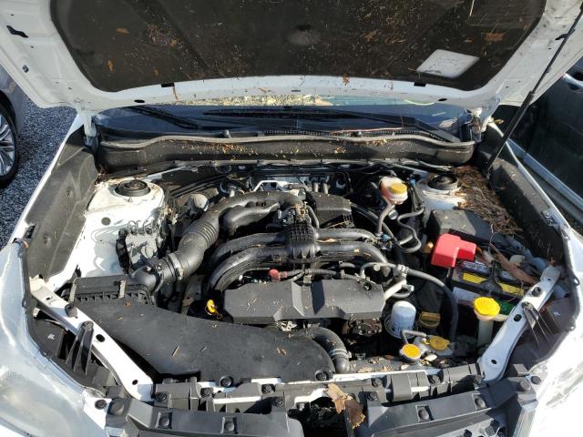 Photo 7 from auction – 2015 SUBARU FORESTER 2 with VIN JF2SJAUC9FH511167